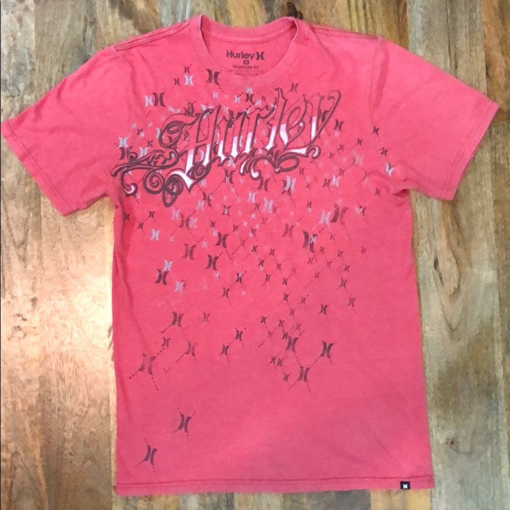 Hurley T Shirt
